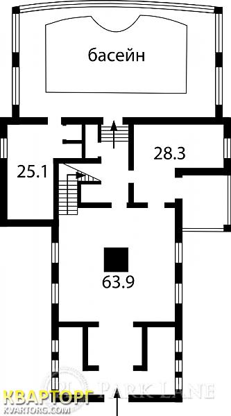 Rent out house. Буча, Буча — photo 4
