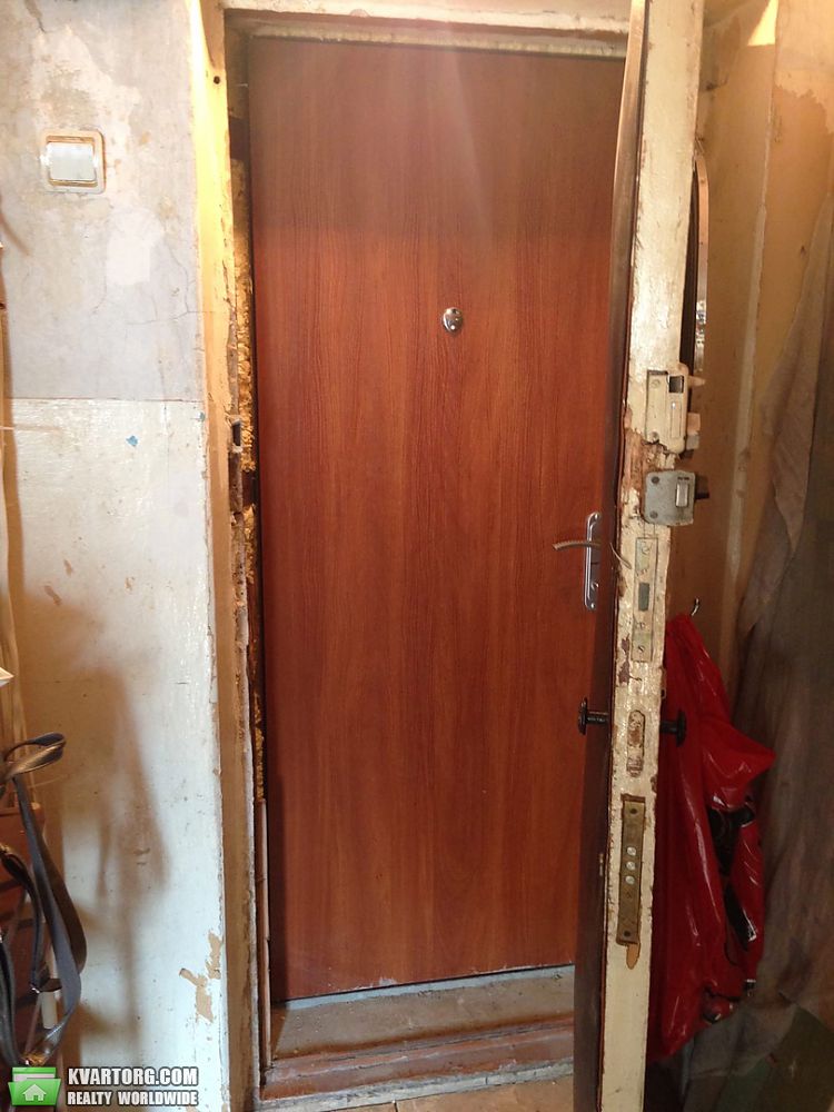Sell 2-room apartment. Донецк, проспект  Титова — photo 6
