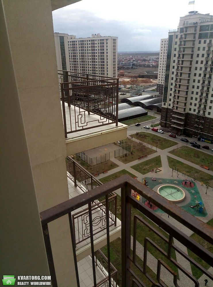 Sell 1-room apartment. Одесса, Архитекторская — photo 5