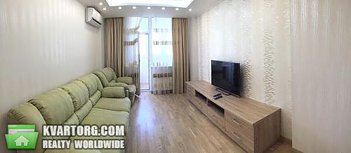 Rent out 2-room apartment. Киев, Сикорского — photo 3