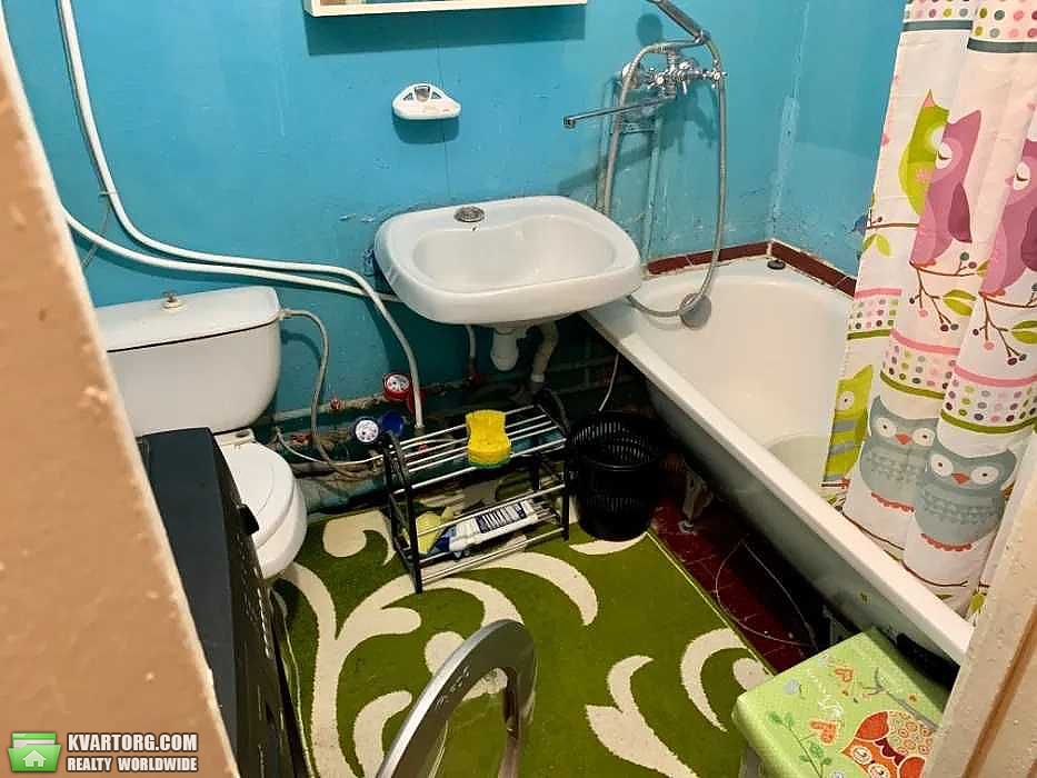 Sell 1-room apartment. Киев,  Оболонский пр — photo 4