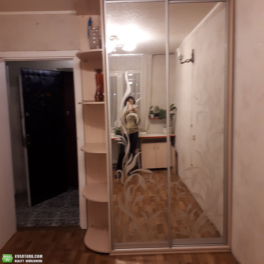Rent out 2-room apartment. Киев,  Березняковская — photo 4