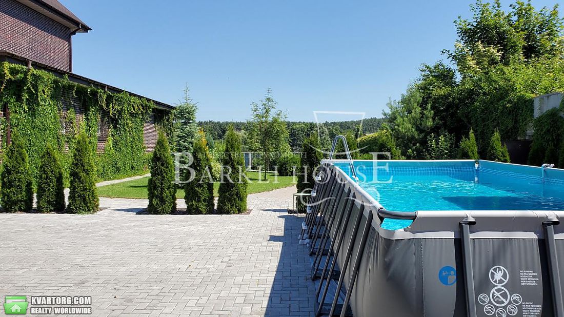 Rent out house. Киевская обл., Горенка — photo 4