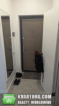 Rent out 1-room apartment. Киев, Салютная — photo 8