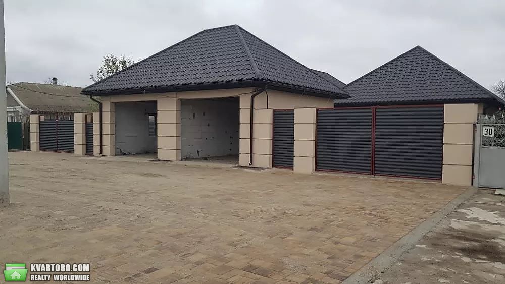 Sell house. Одесса, Краснодонская — photo 1