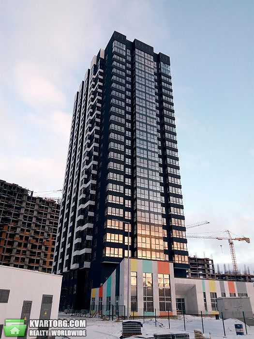 Sell 3-room apartment. Киев,  Заречная — photo 1