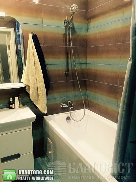 Sell 2-room apartment. Киев, Урловская — photo 6