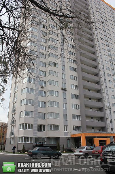 Sell 2-room apartment. Киев, Андрющенко — photo 1