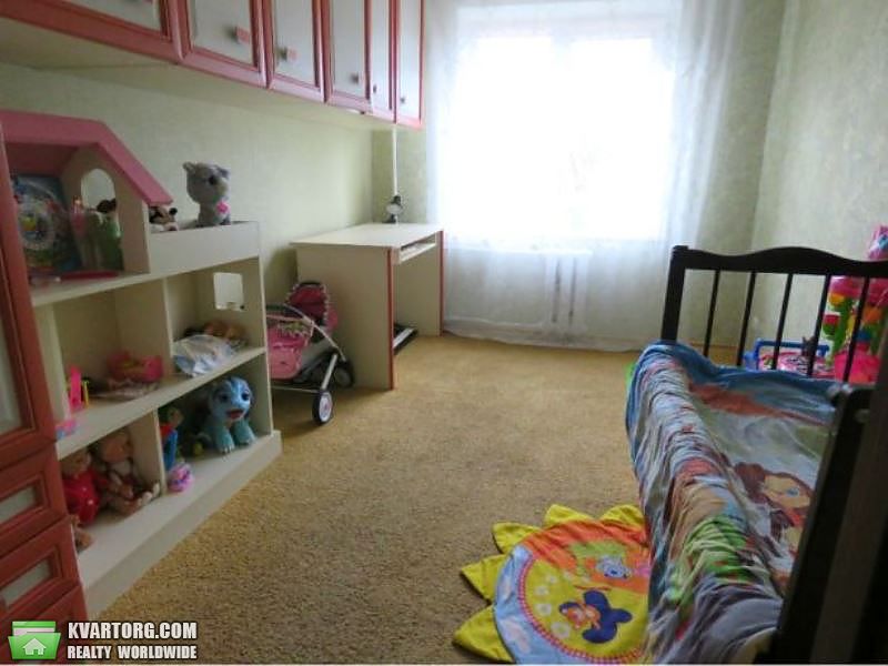 Sell 3-room apartment. Киев,  Пожарского — photo 4