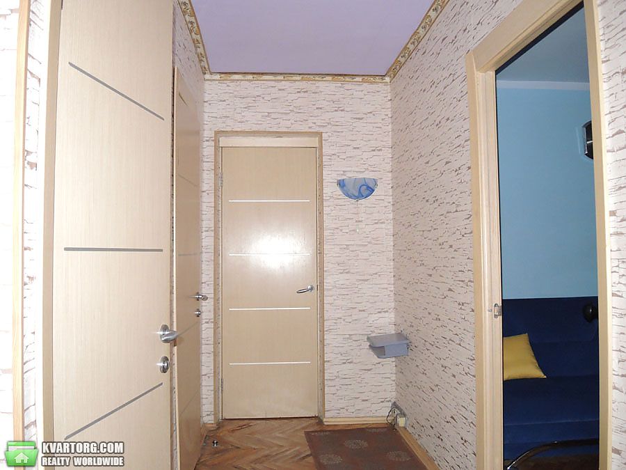 Rent out 2-room apartment. Киев, Горького — photo 7