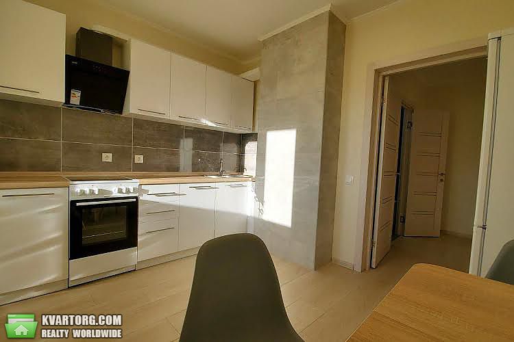 Rent out 1-room apartment. Киев,  Моторный пер — photo 1