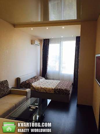 Rent out 2-room apartment. Одесса, Генуэзская — photo 2