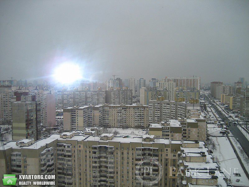Sell 3-room apartment. Киев,  Драгоманова — photo 1