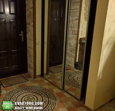 Rent out 1-room apartment. Киев,  Дмитриевская — photo 3