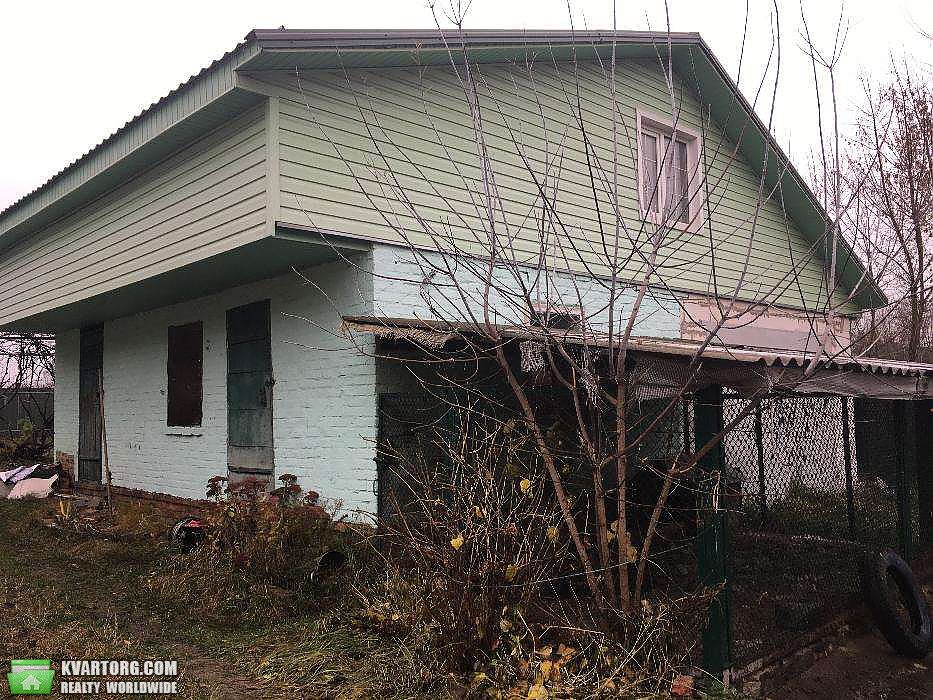 Sell house. Чернигов, Постышева — photo 4