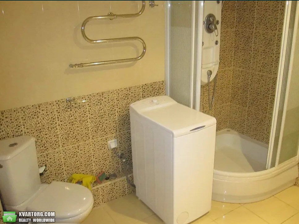 Rent out 1-room apartment. Киев,  Большая Васильковская — photo 8