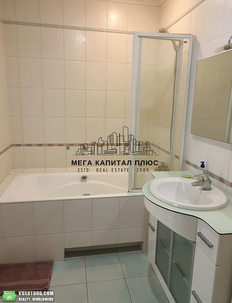 Rent out 2-room apartment. Киев,  Ахматовой — photo 9