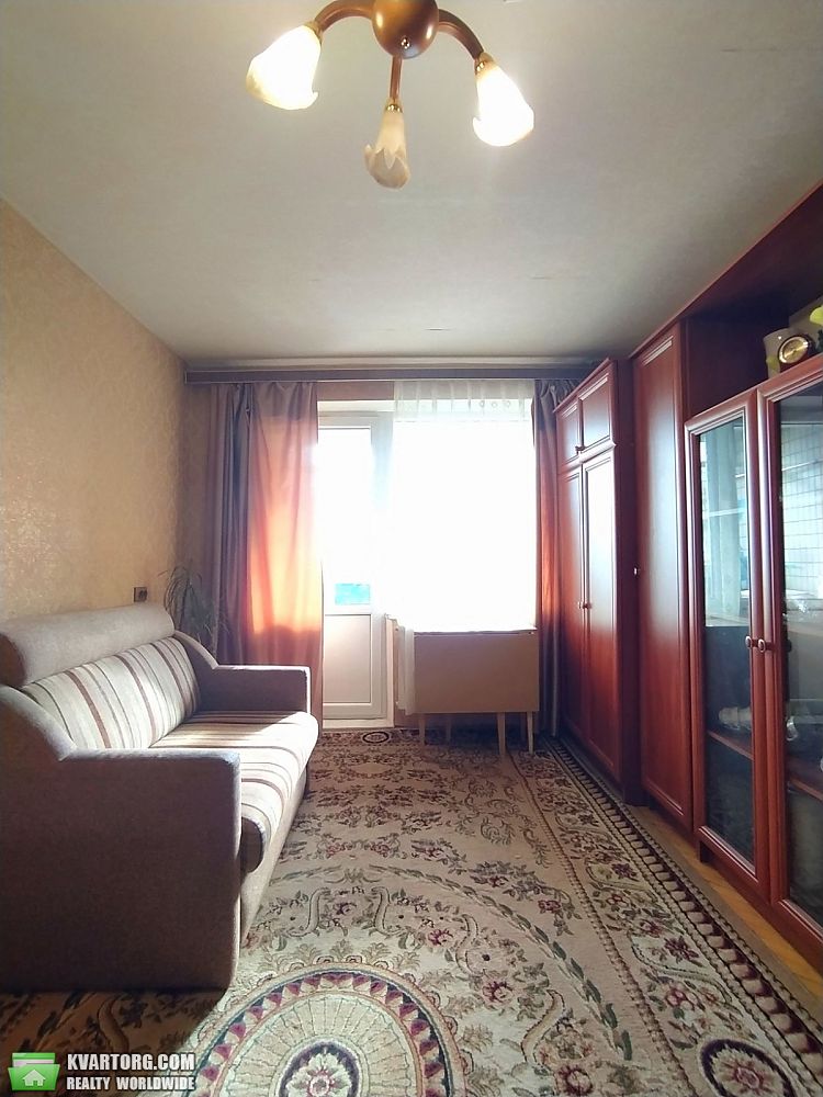 Sell 2-room apartment. Киев, Шухевича — photo 2