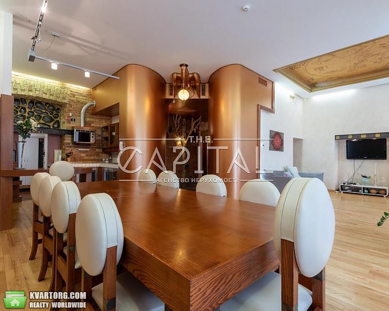 Rent out 4-room apartment. Киев,  Большая Житомирская — photo 2
