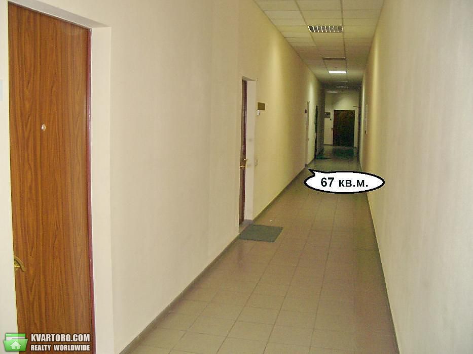 Rent out office. Киев, ул. Константиновская — photo 3