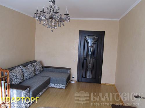 Sell 1-room apartment. Киев,  Драгоманова — photo 5