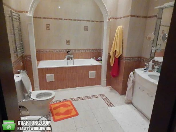 Rent out 3-room apartment. Киев,  Леси Украинки бул — photo 10