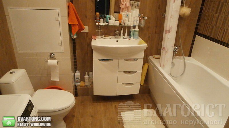 Sell 2-room apartment. Киев,  Бажана — photo 2