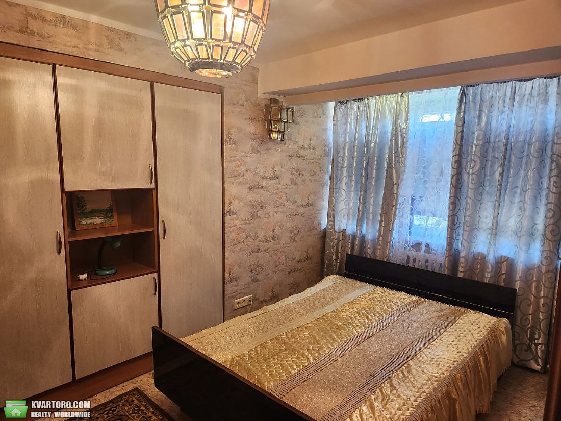 Rent out 3-room apartment. Одесса, Бульвар Жванецкого — photo 2