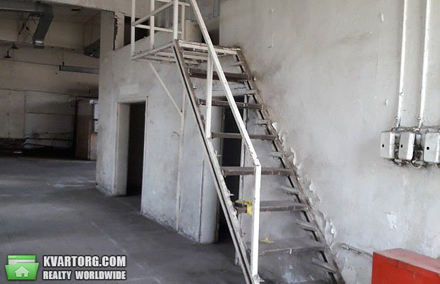 Rent out warehouse. Киев,  Волынская — photo 7