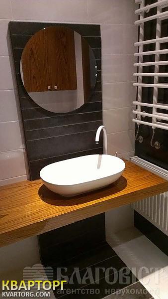 Rent out 1-room apartment. Киев, Чавдар Елизаветы — photo 7