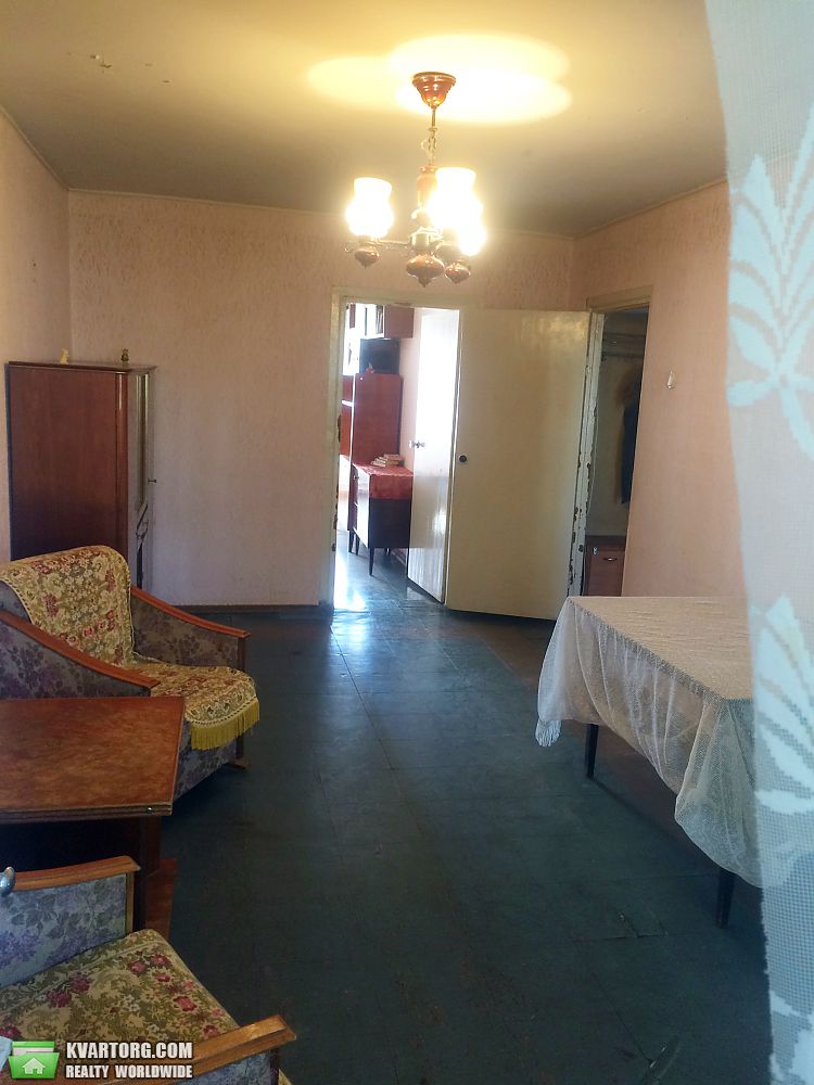 Sell 2-room apartment. Одесса, Паустовского — photo 10