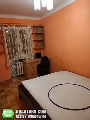 Rent out 2-room apartment. Киев, Бубнова — photo 5