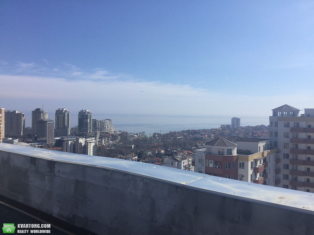 Sell 4-room apartment. Одесса, Педагогическая — photo 8