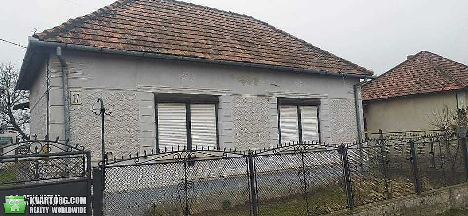 Sell house. Ужгород, село Мала Бийгань — photo 1