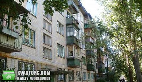 Sell 2-room apartment. Киев, Красноткацкая — photo 1