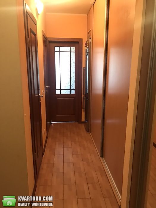 Rent out 1-room apartment. Киев,  Ревуцкого — photo 5