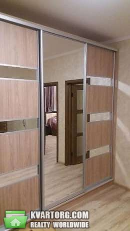 Rent out 2-room apartment. Киев,  Кольцова бул — photo 7