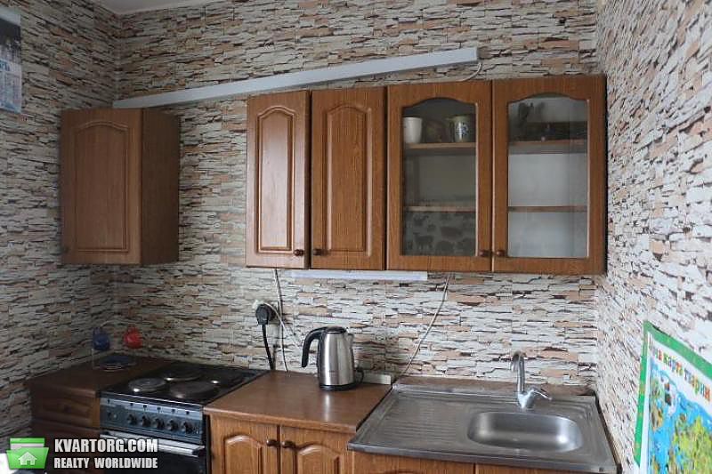 Sell 1-room apartment. Киев,  Ревуцкого — photo 7
