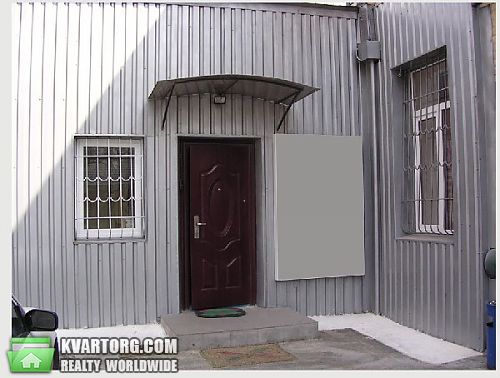 Sell office. Запорожье, Железнодорожная — photo 1