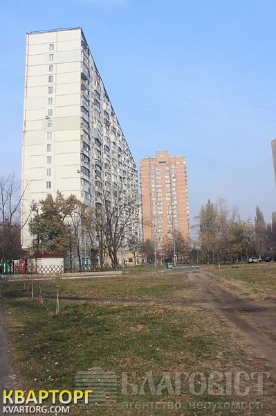 Sell 1-room apartment. Киев,  Давыдова бул — photo 1