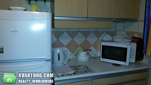 Rent out 1-room apartment. Харьков, пр.Гагарина — photo 4