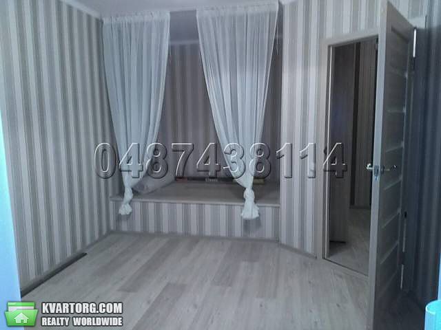 Sell 1-room apartment. Одесса, Вильямса — photo 1
