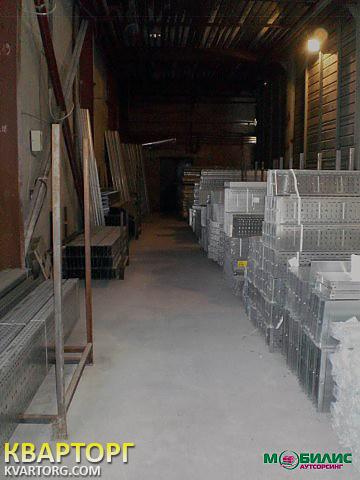 Rent out warehouse. Харьков, Чувашская — photo 4