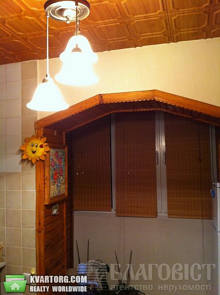 Sell 1-room apartment. Киев, Оболонский пр — photo 6