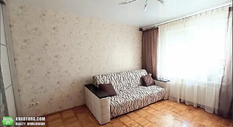 Sell 1-room apartment. Киев, Луценка — photo 3