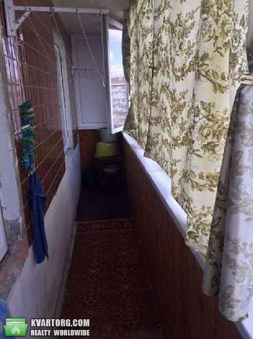 Sell 2-room apartment. Киев, Выгуровский пр — photo 4