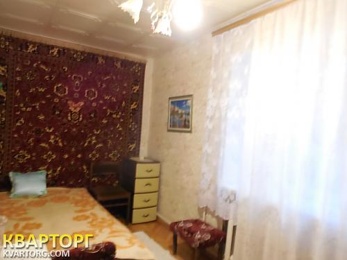 Sell 3-room apartment. Одесса,  Варненская ул/Ген.Петров — photo 1