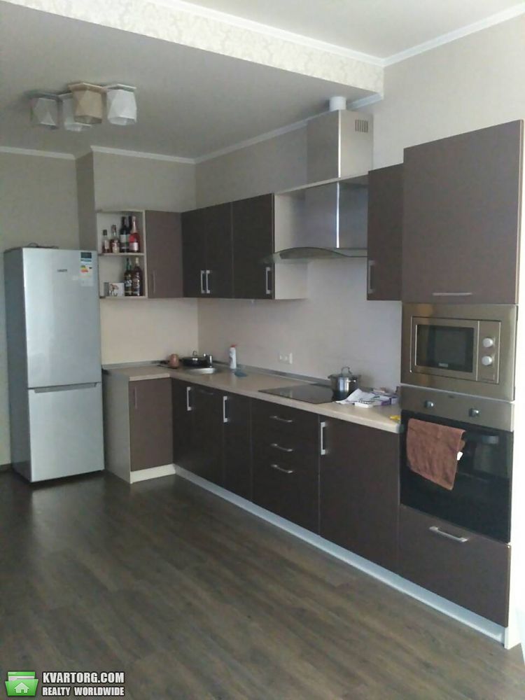 Sell 2-room apartment. Одесса, Французский бульвар — photo 1