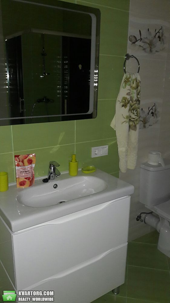 Rent out 1-room apartment. Одесса, Ванный пер. — photo 1