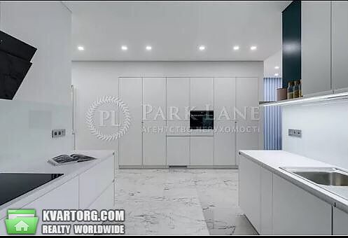 Rent out 3-room apartment. Киев, Кловский спуск — photo 3